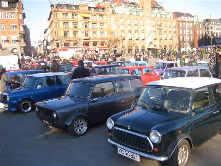 Mini 1275 Estate Solgt... billede 9