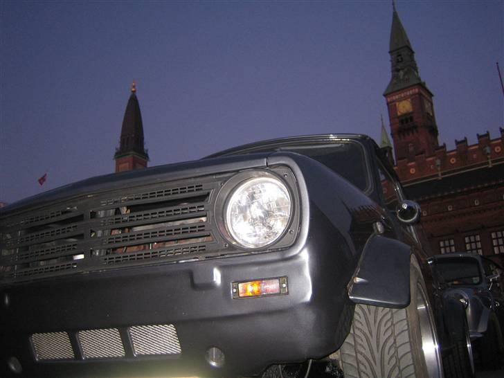 Mini 1275 Estate Solgt... billede 10