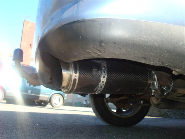 Toyota corolla e10 1,3i solgt billede 3