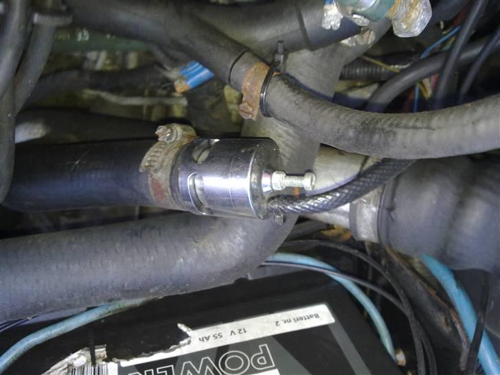 Saab 9000 2,0t 16v Solgt billede 7