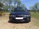 Mitsubishi Galant Glsi1800 16V solgt
