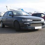Toyota Corolla 1.3 16v tidligere bil