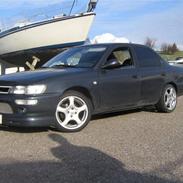 Toyota Corolla 1.3 16v tidligere bil