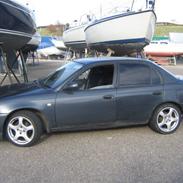 Toyota Corolla 1.3 16v tidligere bil