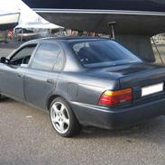 Toyota Corolla 1.3 16v tidligere bil