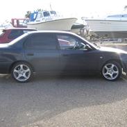 Toyota Corolla 1.3 16v tidligere bil