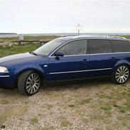 VW Passat Variant Highline * solgt *