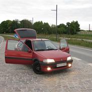 Peugeot 106 1,6 XSI  SOLGT