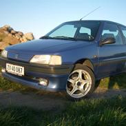 Peugeot 106 xs