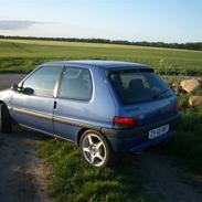 Peugeot 106 xs