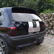 Opel Corsa B 1.4 16v Sport