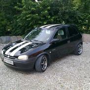 Opel Corsa B 1.4 16v Sport