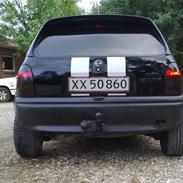 Opel Corsa B 1.4 16v Sport