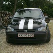 Opel Corsa B 1.4 16v Sport