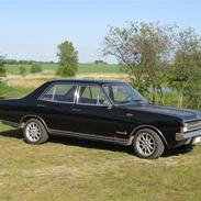 Opel Commodore