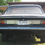 Opel Commodore