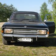 Opel Commodore