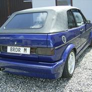 VW golf 1 cabrio