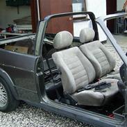 VW golf 1 cabrio