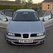 Seat Toledo sport