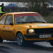 Opel Ascona B