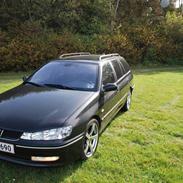 Peugeot 406 xs4 st.car