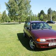 Opel astra st car nz caravan