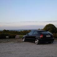 Honda Civic 1,5 Vtec (solgt)