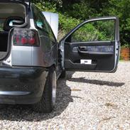 Seat Ibiza Cupra 16v (Solgt)
