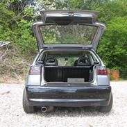 Seat Ibiza Cupra 16v (Solgt)