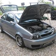 Seat Ibiza Cupra 16v (Solgt)