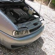 Seat Ibiza Cupra 16v (Solgt)