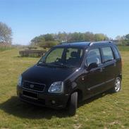 Suzuki Wagon R+ 1,3 GL Special