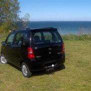 Suzuki Wagon R+ 1,3 GL Special