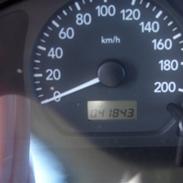 Suzuki Wagon R+ 1,3 GL Special