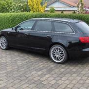 Audi A6 2.7 TDI Quattro Triptr