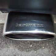 VW Golf 2 GTi NYE BILLEDER!