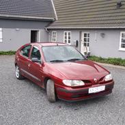 Renault Megane RN 