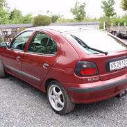 Renault Megane RN 
