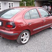 Renault Megane RN 