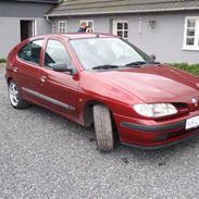 Renault Megane RN 