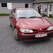 Renault Megane RN 