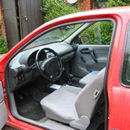 Opel Corsa B Swing