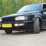 VW Golf 3 GT SOLGT