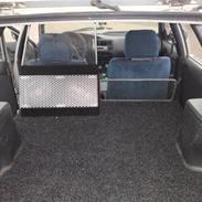 Toyota Corolla 1,3 van