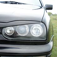 VW golf 3  1.8