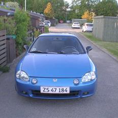 Honda delsol*sælges vinterproj*