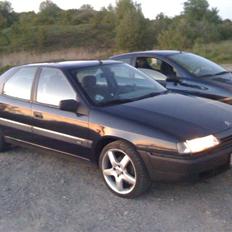 Citroën Xantia 2.0i