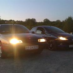 Citroën Xantia 2.0i