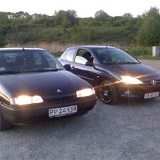 Citroën Xantia 2.0i